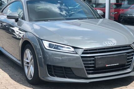 Audi TT 88.000 km 23.500 &euro; Heusenstamm 63150