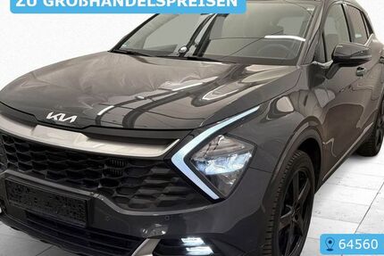 Kia Sportage 38.558 km 28.090 &euro; Frankfurt 60596
