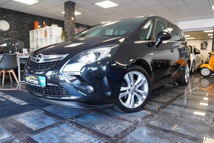 Opel Zafira 151.898 km 7.950 &euro; Mühlheim am Main nähe Frankfurt 63165
