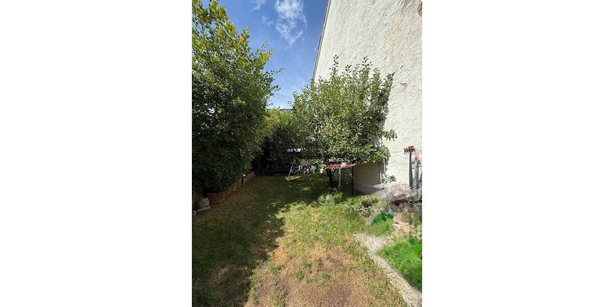 Mehrfamilienhaus, Wohnhaus Frankfurt Oberrad - 6 Zimmer, 136 m&sup2;, 695.000&euro; | Angebot:25776058