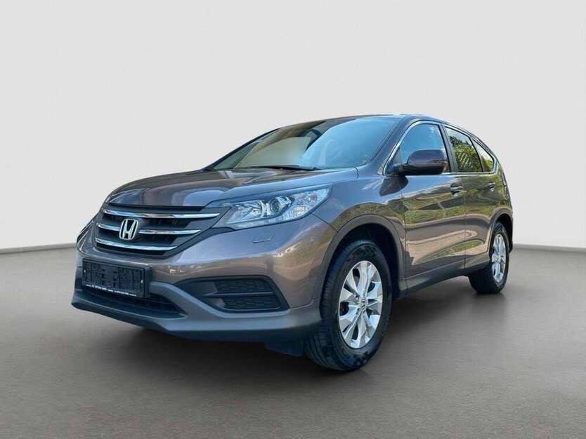CR-V