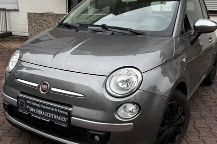 Fiat 500 108.400 km 6.190 &euro; Langenselbold 63505