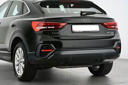 Audi Q3 31.350 km 30.990 &euro; Oberursel 61440