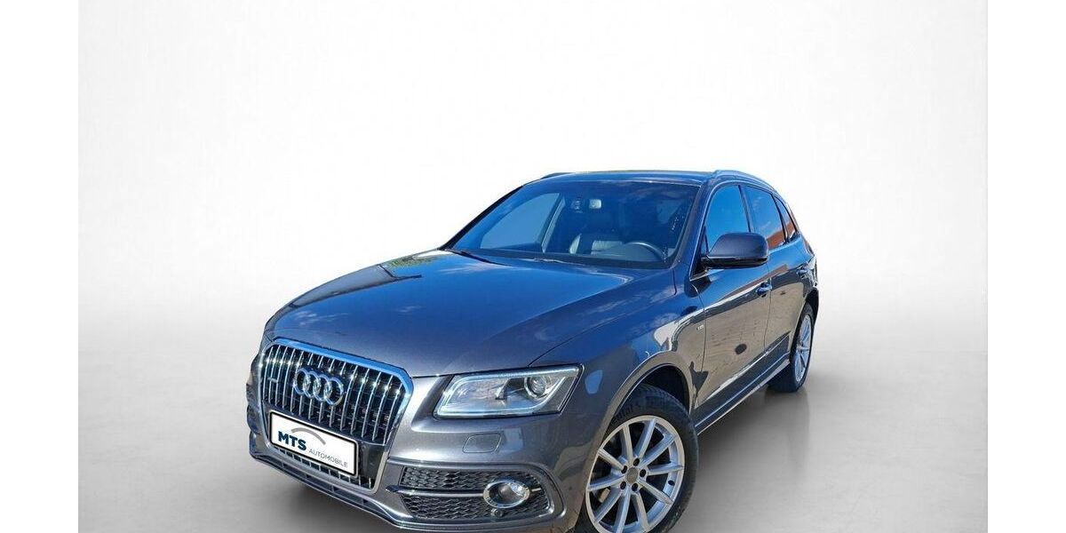 Audi Q5 143.760 km 18.970 &euro; Friedberg 61169
