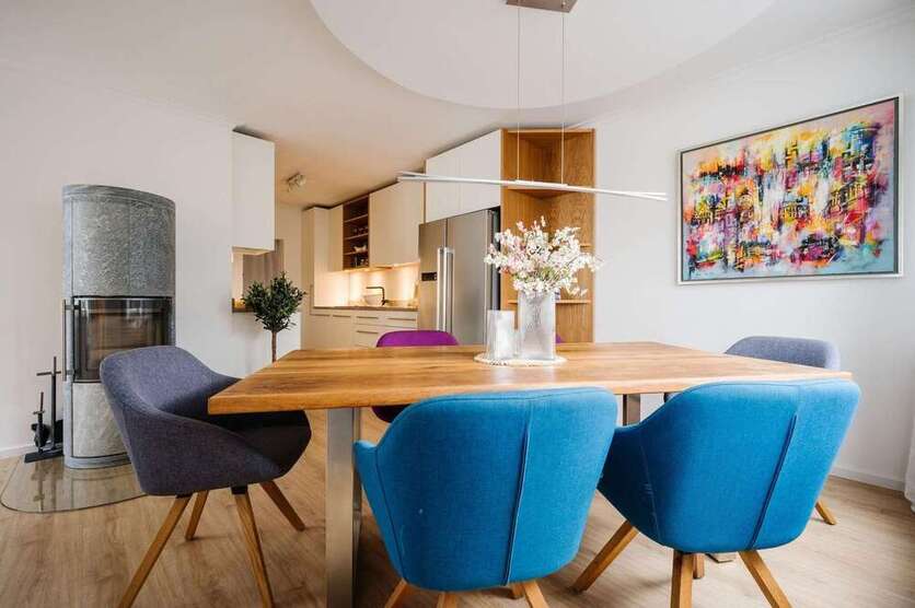 Haus zum Kaufen in Usingen 530.000 € 148 m²