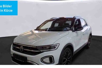 VW T-Roc 37.400 km 24.999 &euro; Mühlheim 63165
