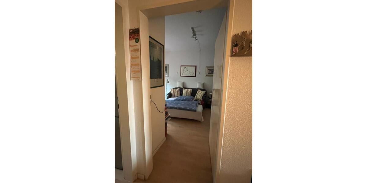 Erdgeschoßwohnung Kronberg im Taunus - 2 Zimmer, 58 m&sup2;, 275.000&euro; | Angebot:24540014