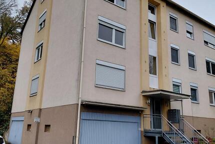 Neu modernisierte 1-Zimmer Wohnung in Aschaffenburg-Damm zimmer