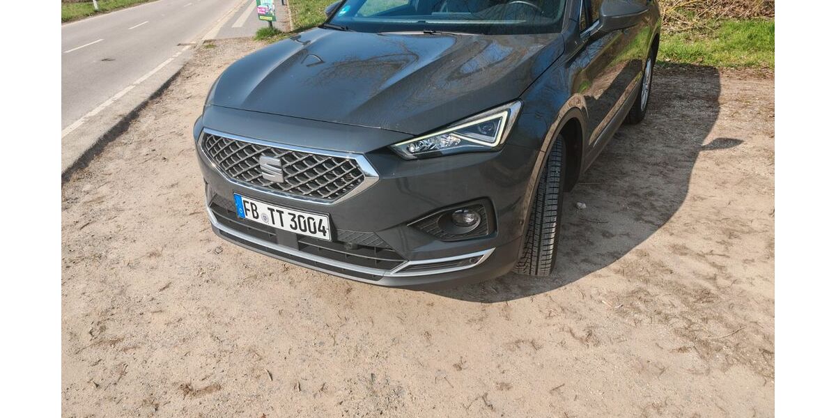 Seat Tarraco 128.000 km 21.950 &euro; Bad Vilbel 61118