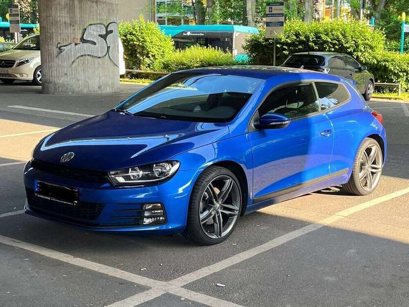 Scirocco
