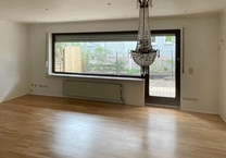 Offenbach-Bestlage: Großzügige 3-Zimmer Wohnung mit Terrasse und Garten!