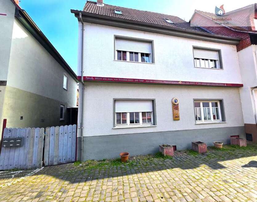 Haus zum Kaufen in Hanau 532.000 € 190 m²