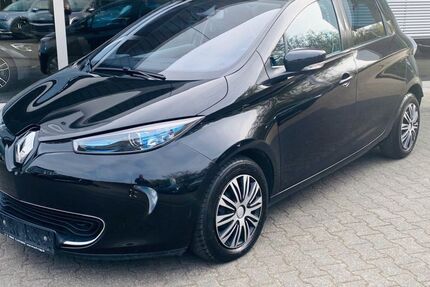 Renault ZOE 122.642 km 4.950 &euro; Dieburg 64807