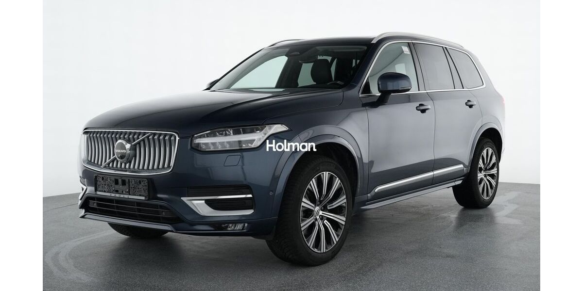 Volvo XC90 50.381 km 48.183 &euro; Eschborn 65760