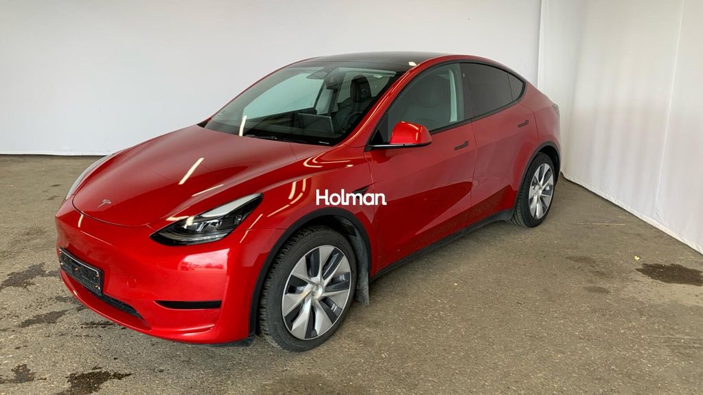 Tesla Model Y 79.325 km 31.818 &euro; Eschborn 65760