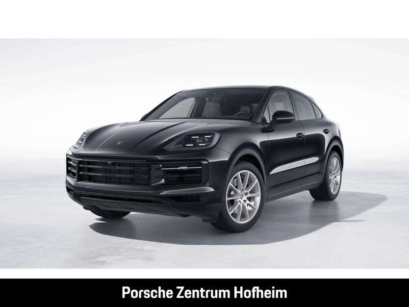 Porsche Cayenne 19.663 km 99.490 € Hofheim 65719