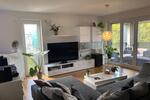 Schönes Zimmer in Berufstätigen-WG