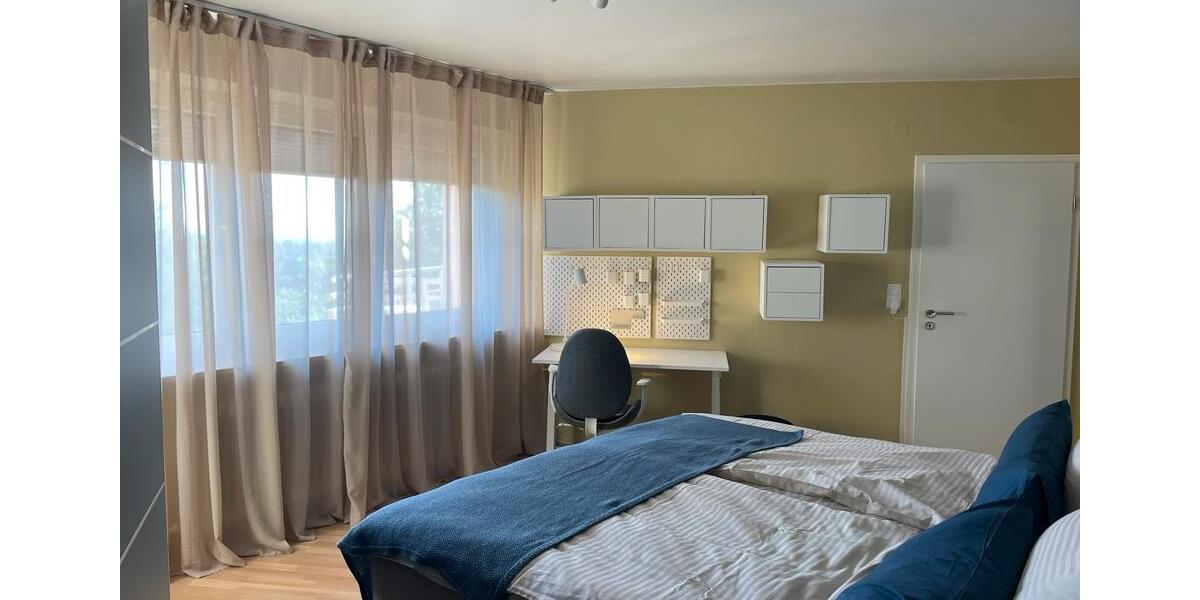 Etagenwohnung Hofheim am Taunus - 2 Zimmer, 51 m&sup2;, 1.200&euro; | Angebot:25404518