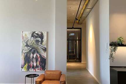 Büro in Frankfurt 520 € 21 m² zimmer