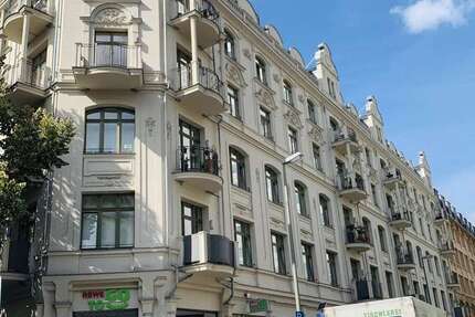 Wohnung zum Kaufen in Frankfurt am Main 920.000 € 107.79 m² 3 zimmer