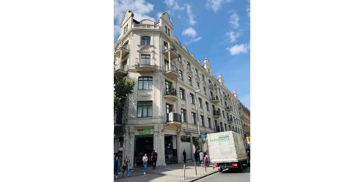 Wohnung zum Kaufen in Frankfurt am Main 920.000 € 107.79 m² 3 zimmer