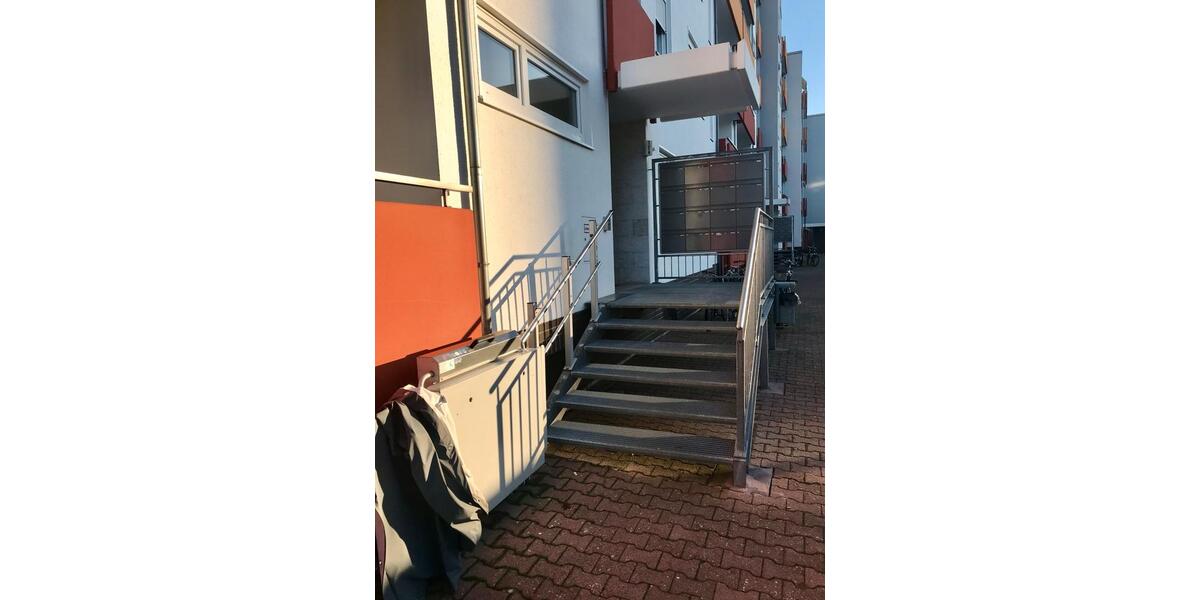 Etagenwohnung Maintal - 2 Zimmer, 60 m&sup2;, 175.000&euro; | Angebot:25596654