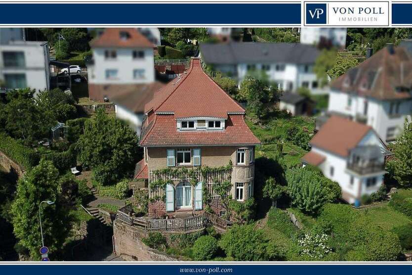 Haus zum Kaufen in Büdingen 649.000 € 227 m²