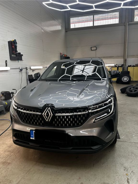 Renault Austral 18.100 km 27.500 € Bad Soden 65812