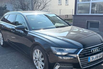 Audi A6 69.900 km 28.450 &euro; Mühlheim 63165