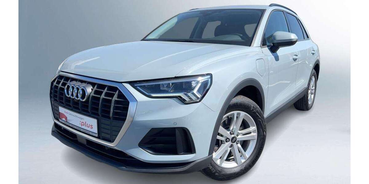 Audi Q3 40.980 km 30.890 &euro; Nidderau 61130
