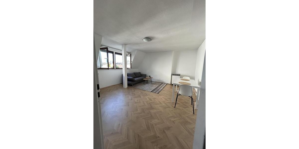 Dachgeschoßwohnung Langen (Hessen) - 2 Zimmer, 41 m&sup2;, 640&euro; | Angebot:26272810