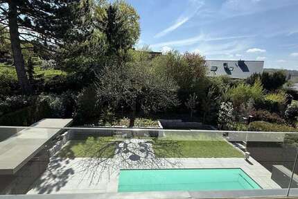 Haus Bad Vilbel - 11 Zimmer, 420 m&sup2;, 3.799.000&euro; | Angebot:26807820