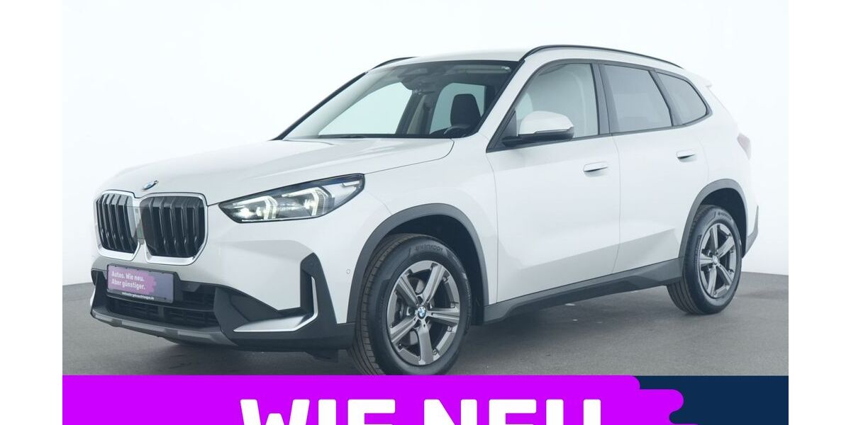 BMW X1 62.574 km 30.897 &euro; Dietzenbach bei Frankfurt 63128