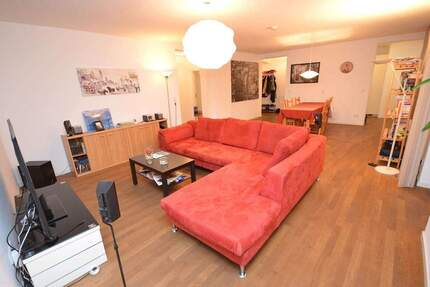 Möblierte Wohnung auf Zeit zu vermieten: 3 zimmer