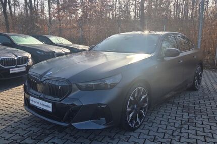BMW i5 14.167 km 62.999 &euro; Rödermark 63322
