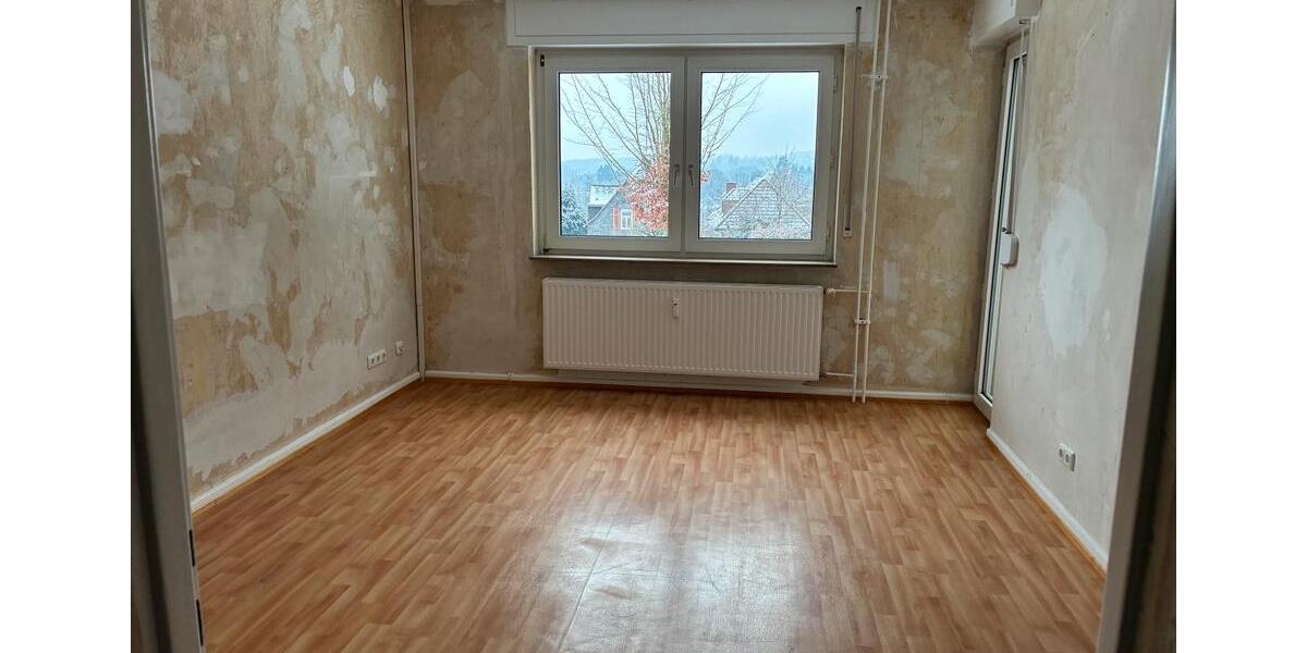 Attraktive 3-Zimmer-Wohnung mit Wohlfühlfaktor! 3 zimmer