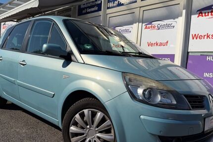 Renault Scenic 160.000 km 4.299 &euro; Frankfurt am Main 60388