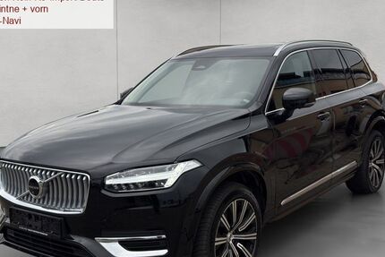 Volvo XC90 17.635 km 54.800 &euro; Frankfurt am Main 60486
