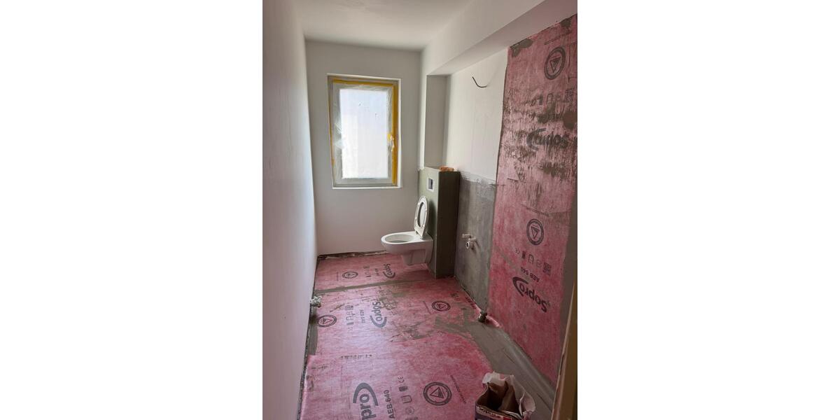 Etagenwohnung Frankfurt am Main Bornheim - 2 Zimmer, 55 m&sup2;, 920&euro; | Angebot:26249518