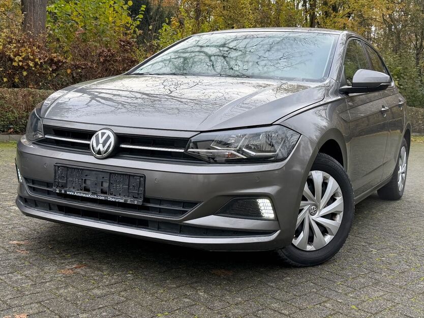 VW Polo 115.000 km 9.900 € Groß Gerau 64521