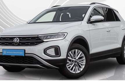 VW T-Roc 18.430 km 21.940 € Bad Homburg 61348