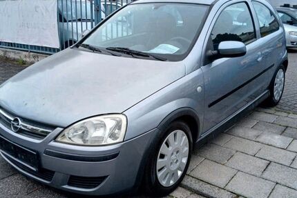 Opel Corsa 111.630 km 1.599 € Mühlheim am Main 63165