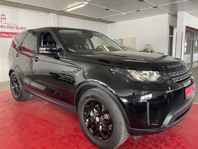 Land Rover Discovery 118.001 km 28.900 € Friedberg (Hessen) 61169