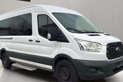 Ford Transit 260.000 km 11.990 &euro; Friedberg 61169