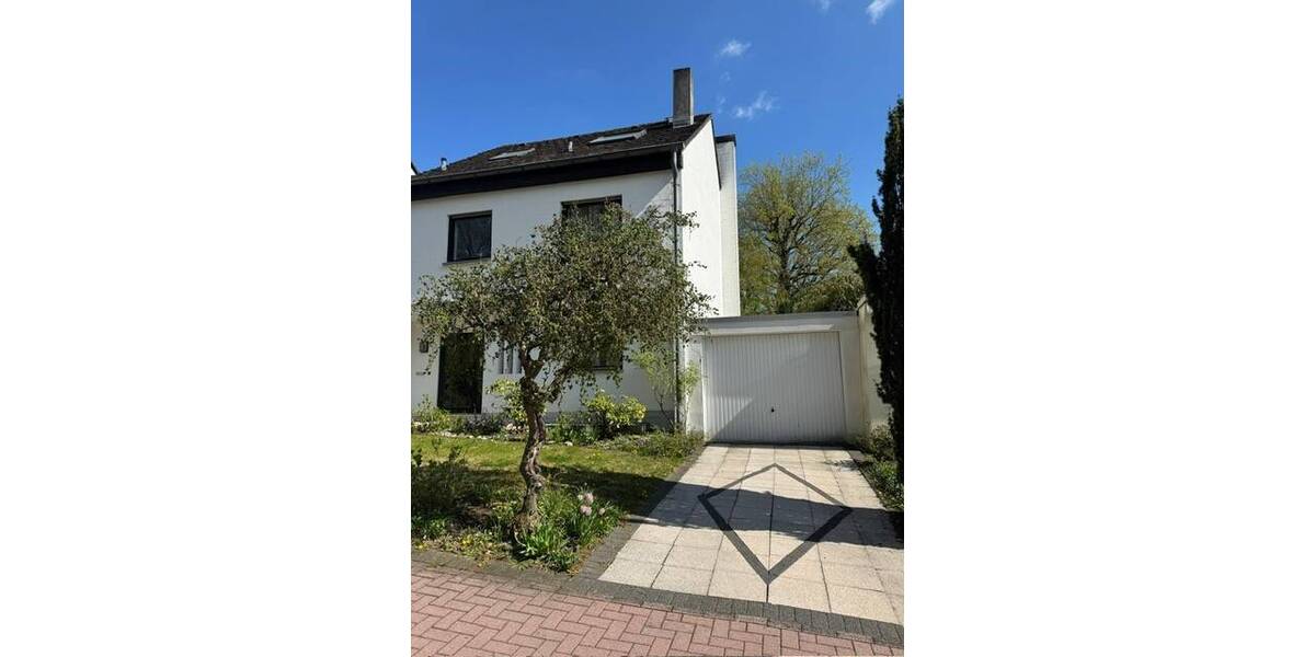 Einfamilienhaus Bad Homburg Gonzenheim - 8 Zimmer, 184 m&sup2;, 1.420.000&euro; | Angebot:26154380