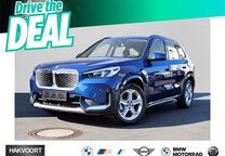 Gebrauchtwagen BMW iX1