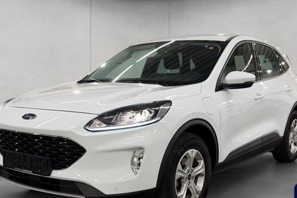 Ford Kuga 27.135 km 19.950 &euro; Hanau 63452