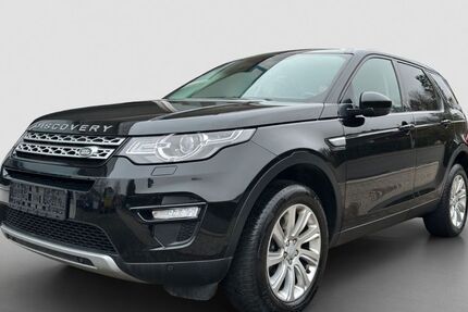Land Rover Discovery Sport 221.000 km 8.900 &euro; Hofheim am Taunus 65719