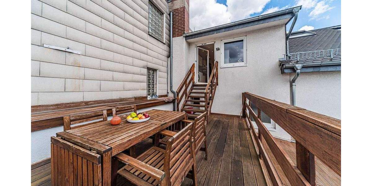 Etagenwohnung Bad Homburg vor der Höhe Bad Homburg - 3 Zimmer, 69 m&sup2;, 1.900&euro; | Angebot:24807631