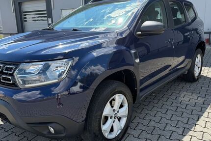 Dacia Duster 208.678 km 7.499 &euro; Hanau 63452